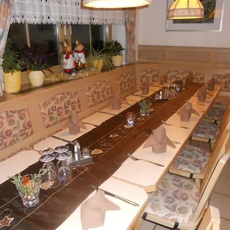 Gasthof Landgasthof Zum Schloss Birgland