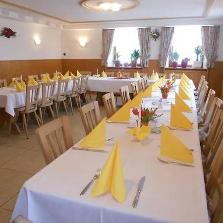 Landgasthof Zum Schloss Gasthof Birgland