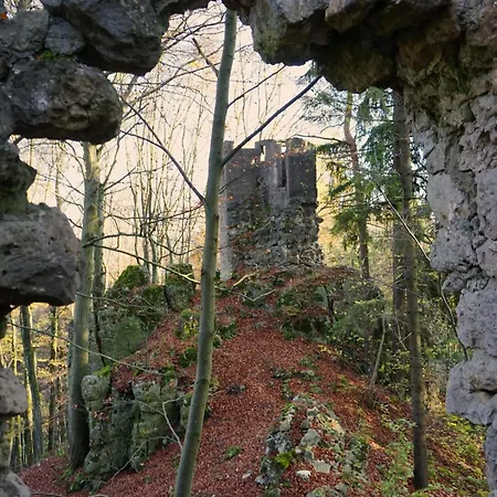 Landgasthof Zum Schloss Birgland